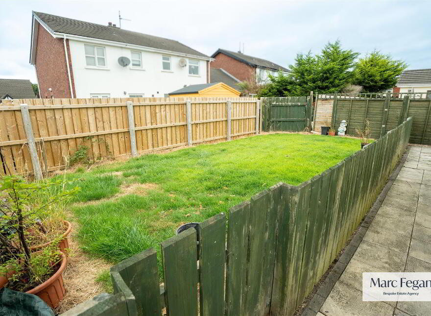 36 Conor Park, Lurgan, Craigavon, BT66 8QP