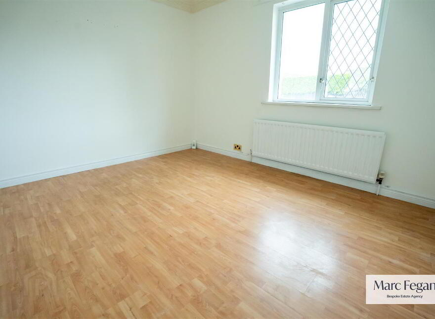 36 Conor Park, Lurgan, Craigavon, BT66 8QP