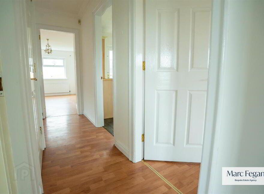 36 Conor Park, Lurgan, Craigavon, BT66 8QP