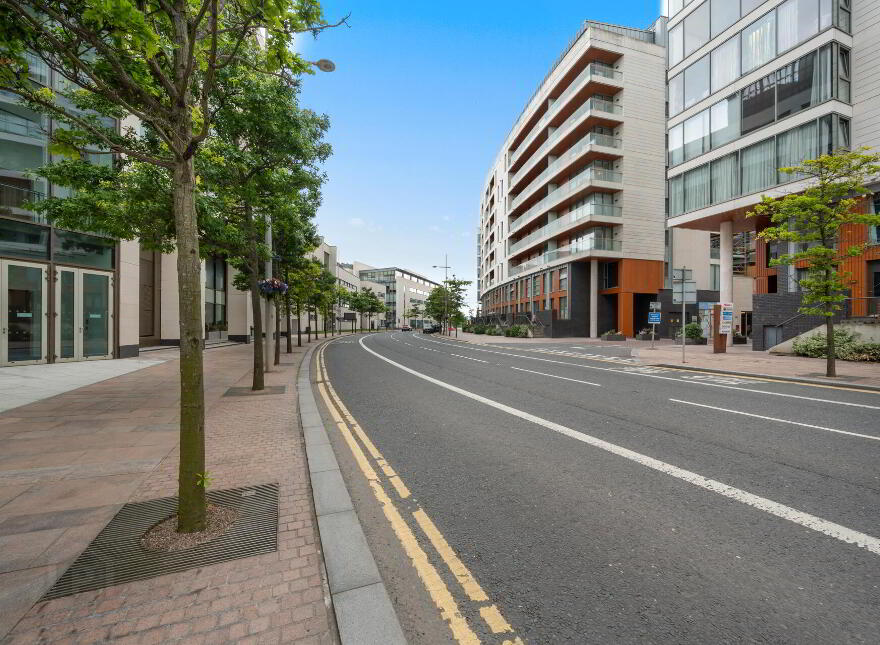 7.11 The Arc, 2H Queens Road, Belfast, BT3 9FJ