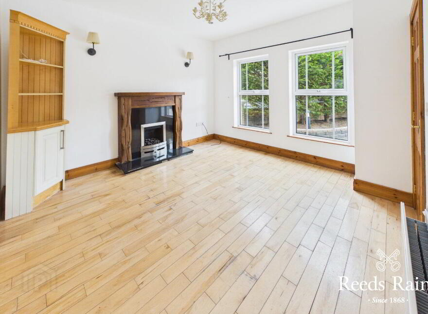 4 Ardvanagh Manor, Conlig, Newtownards, BT23 7XH