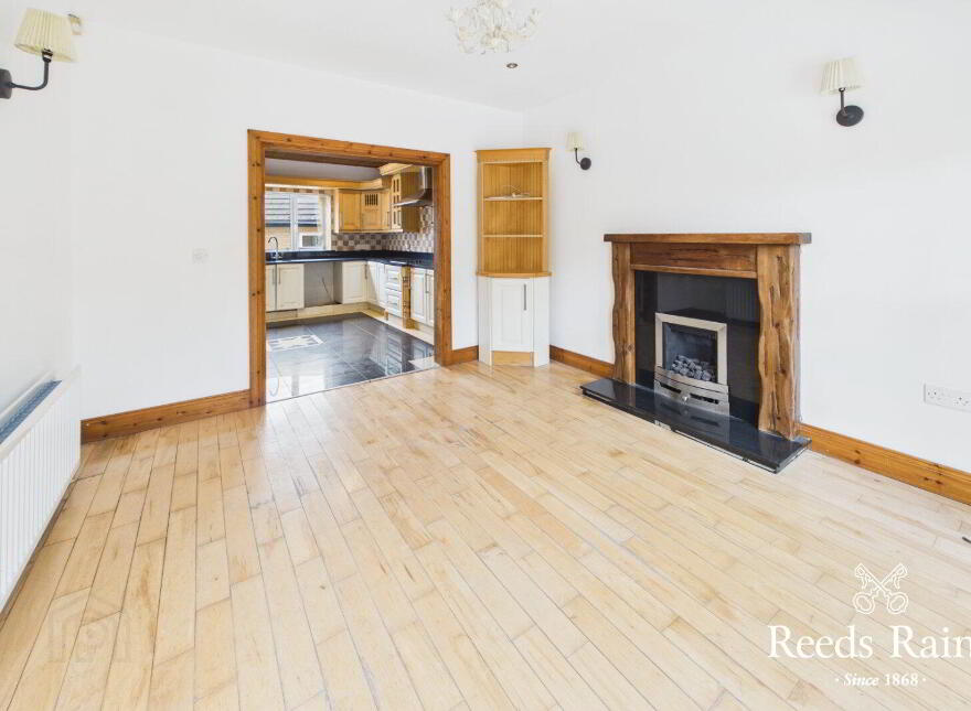 4 Ardvanagh Manor, Conlig, Newtownards, BT23 7XH