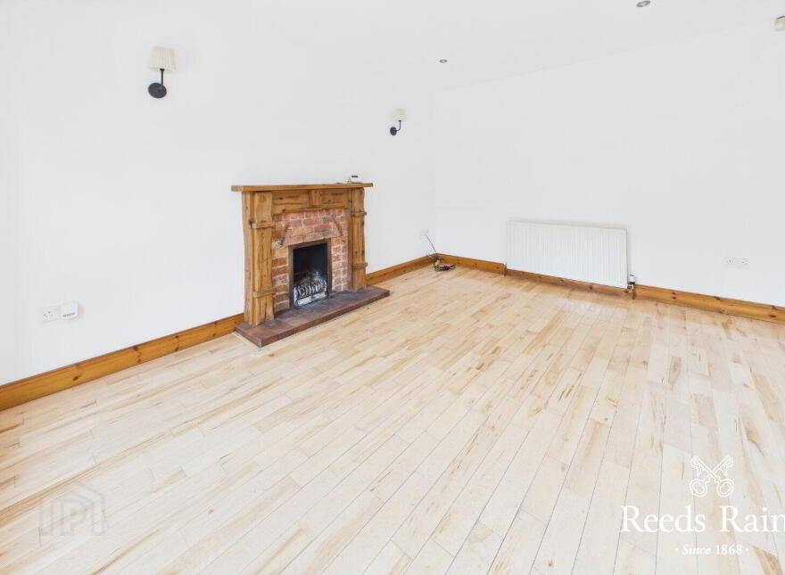 4 Ardvanagh Manor, Conlig, Newtownards, BT23 7XH