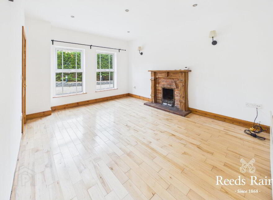 4 Ardvanagh Manor, Conlig, Newtownards, BT23 7XH