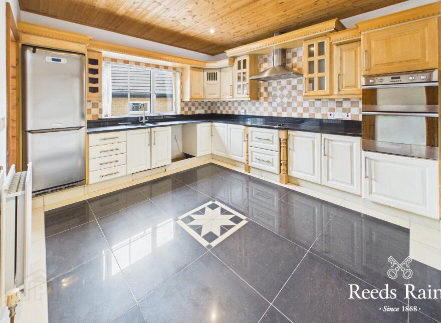 4 Ardvanagh Manor, Conlig, Newtownards, BT23 7XH