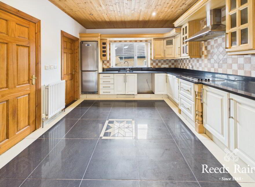 4 Ardvanagh Manor, Conlig, Newtownards, BT23 7XH