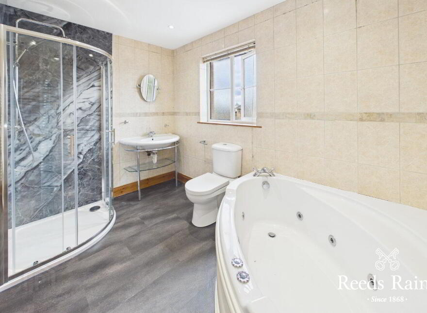 4 Ardvanagh Manor, Conlig, Newtownards, BT23 7XH