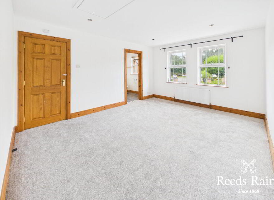 4 Ardvanagh Manor, Conlig, Newtownards, BT23 7XH