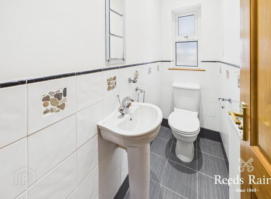 4 Ardvanagh Manor, Conlig, Newtownards, BT23 7XH