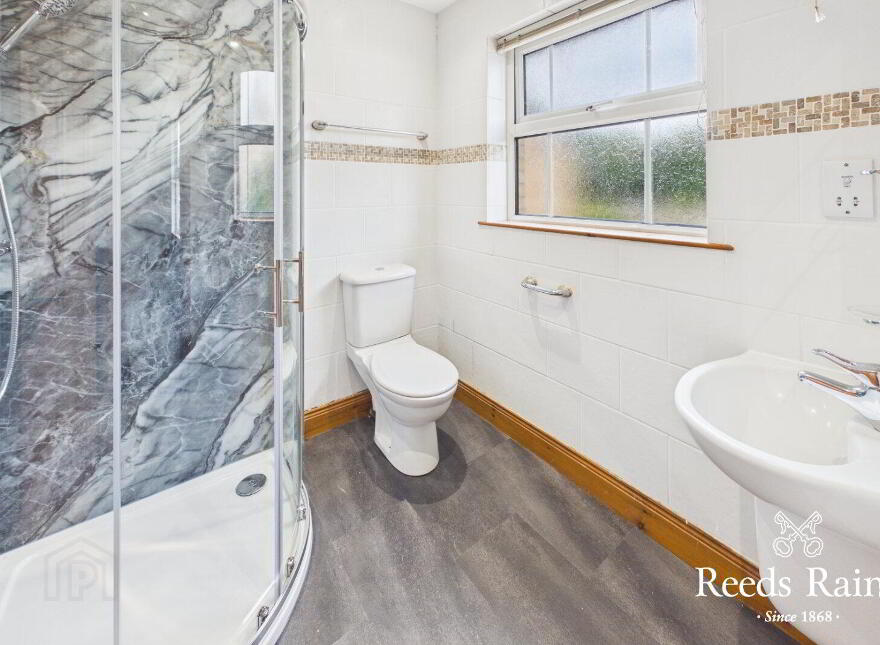 4 Ardvanagh Manor, Conlig, Newtownards, BT23 7XH