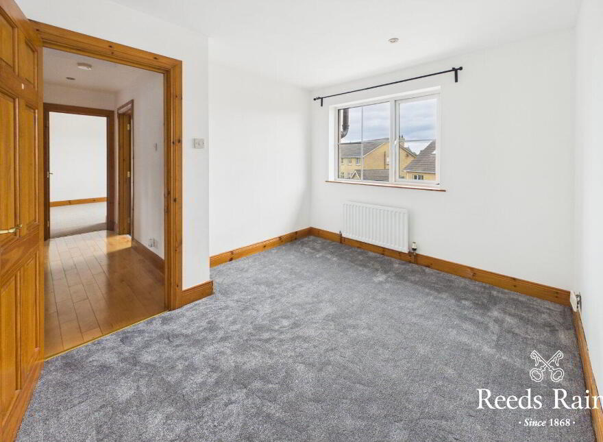 4 Ardvanagh Manor, Conlig, Newtownards, BT23 7XH