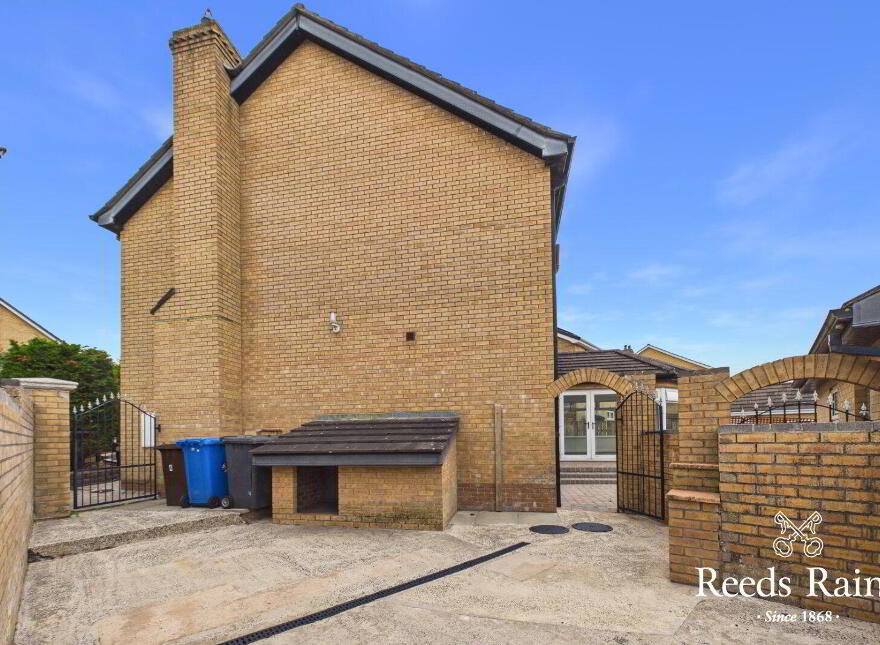 4 Ardvanagh Manor, Conlig, Newtownards, BT23 7XH