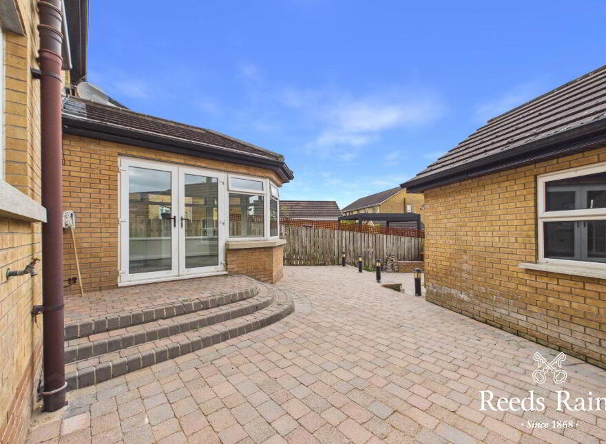 4 Ardvanagh Manor, Conlig, Newtownards, BT23 7XH