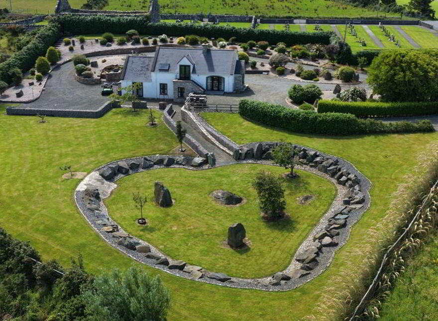 Kill, Dunfanaghy, F92V0F9