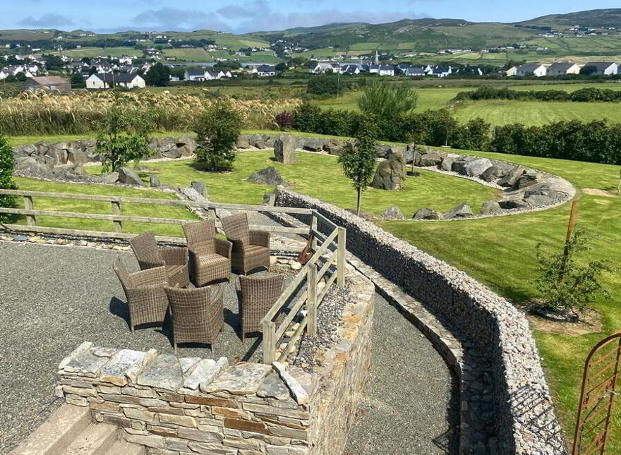 Kill, Dunfanaghy, F92V0F9