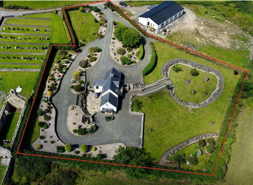 Kill, Dunfanaghy, F92V0F9