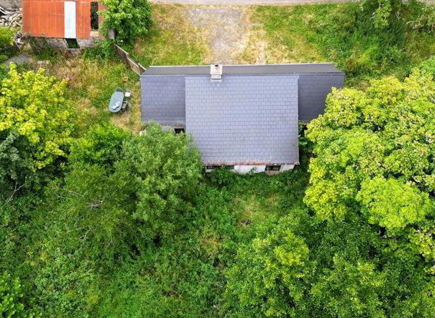 Puca Cottage, Kilcoosy, Dromahair, F91K535