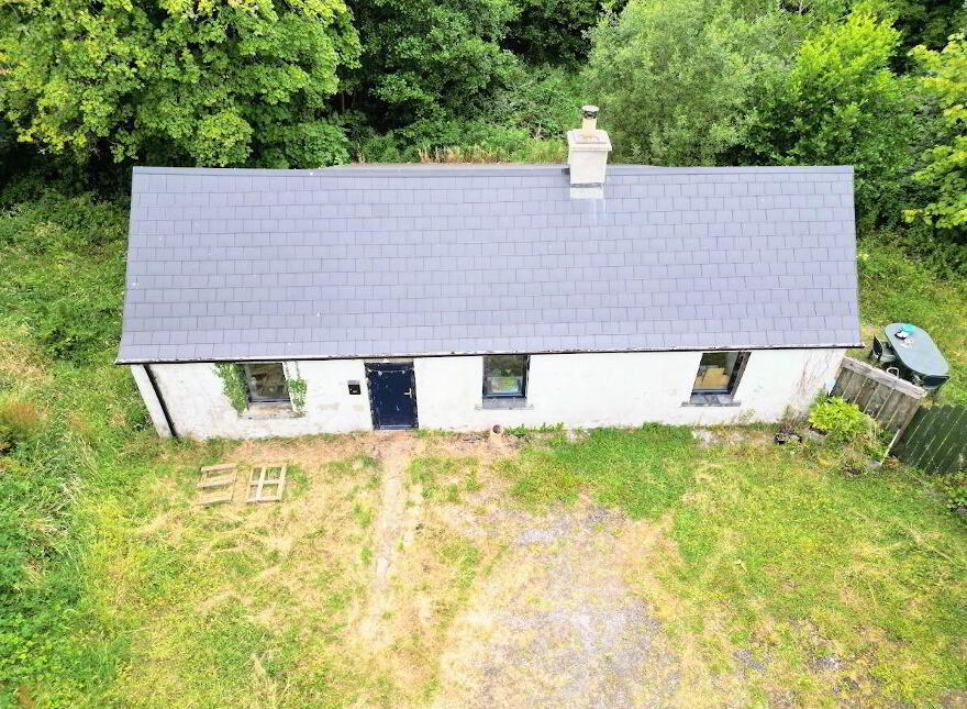 Puca Cottage, Kilcoosy, Dromahair, F91K535
