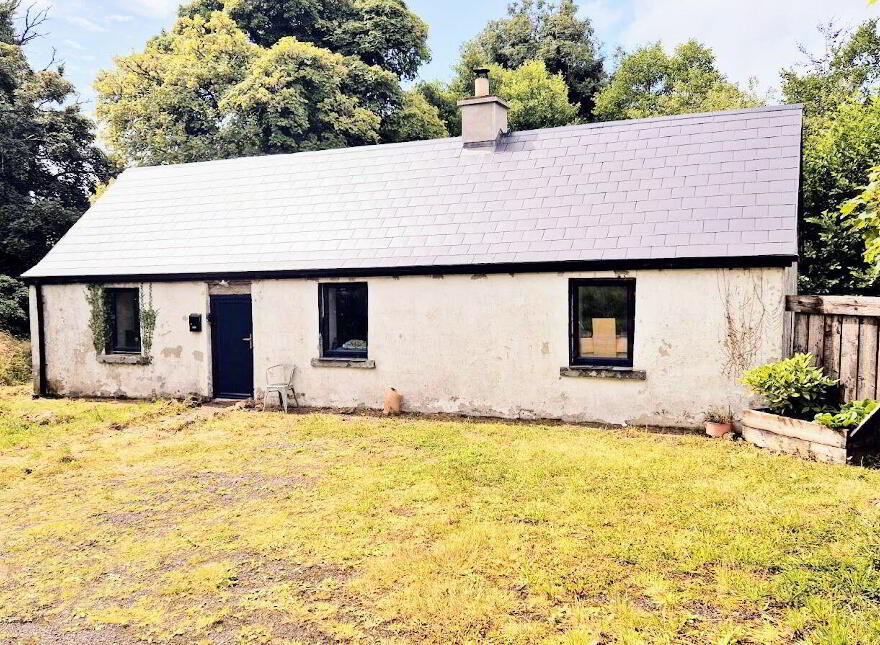 Puca Cottage, Kilcoosy, Dromahair, F91K535