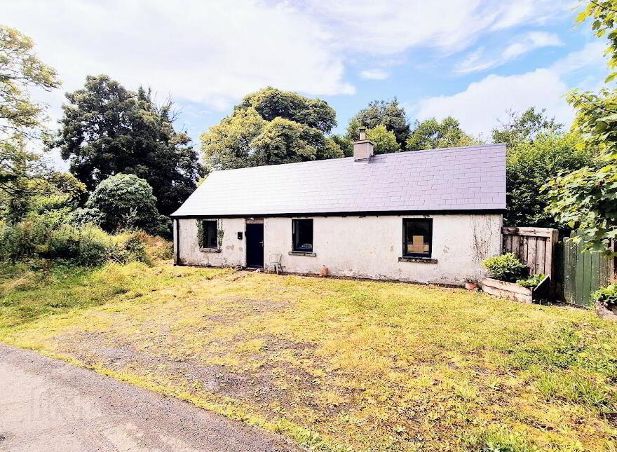 Puca Cottage, Kilcoosy, Dromahair, F91K535