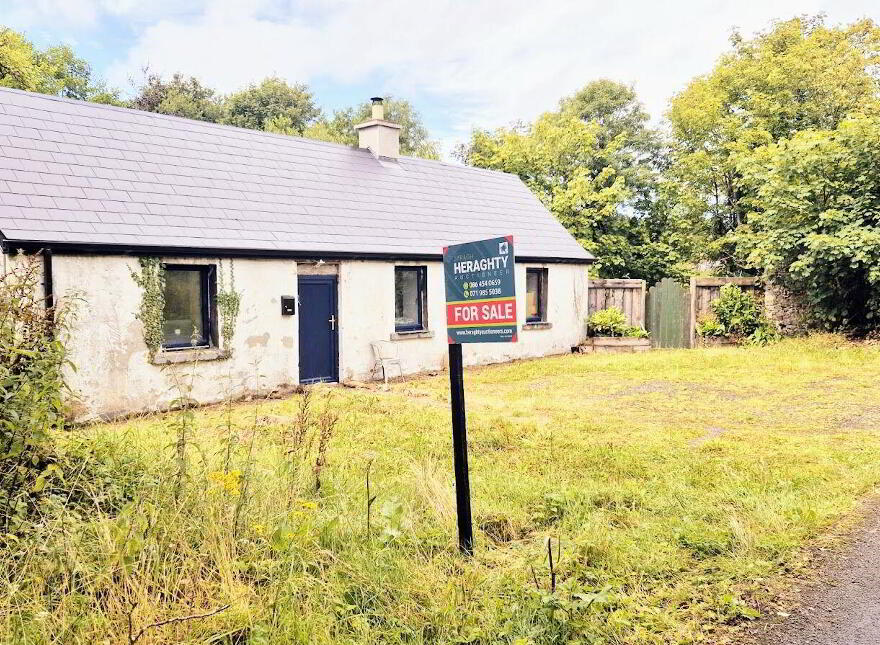 Puca Cottage, Kilcoosy, Dromahair, F91K535 photo