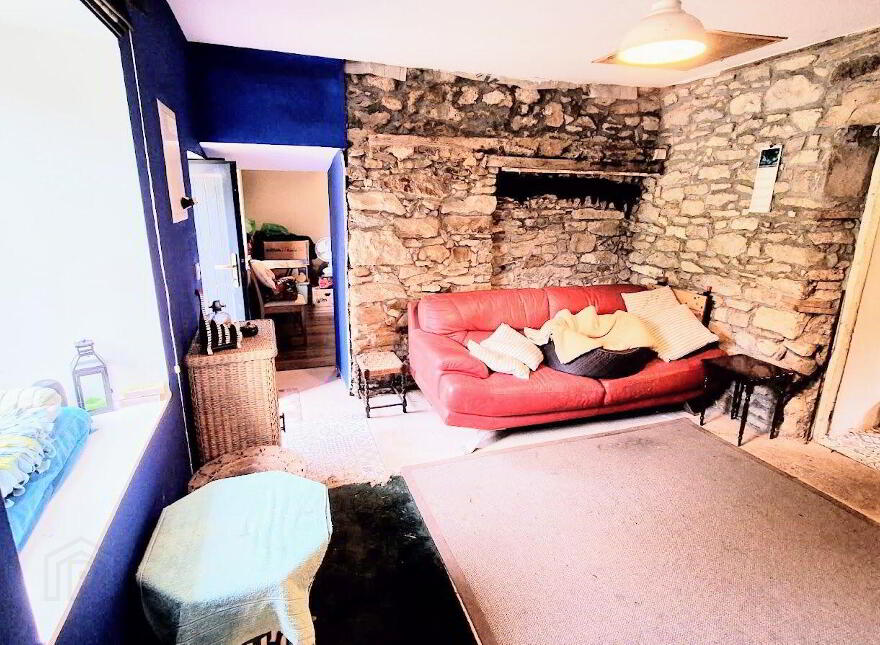 Puca Cottage, Kilcoosy, Dromahair, F91K535