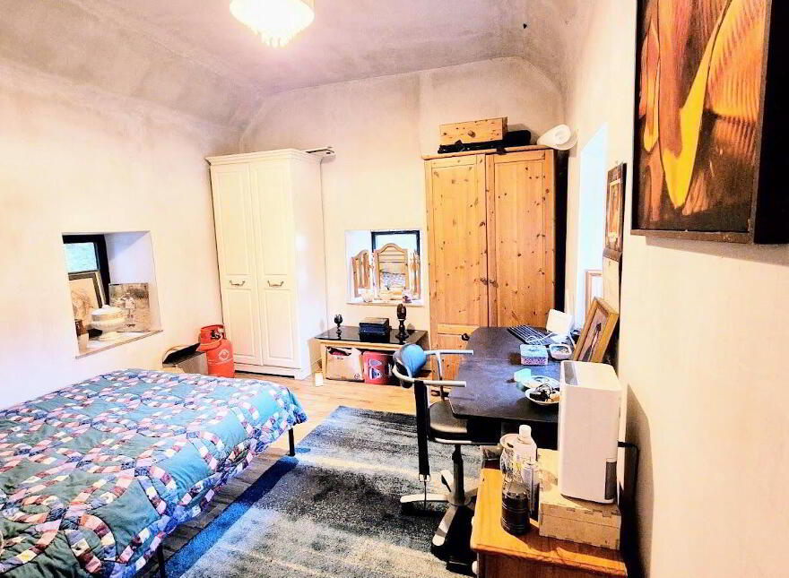 Puca Cottage, Kilcoosy, Dromahair, F91K535