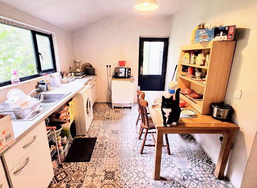 Puca Cottage, Kilcoosy, Dromahair, F91K535