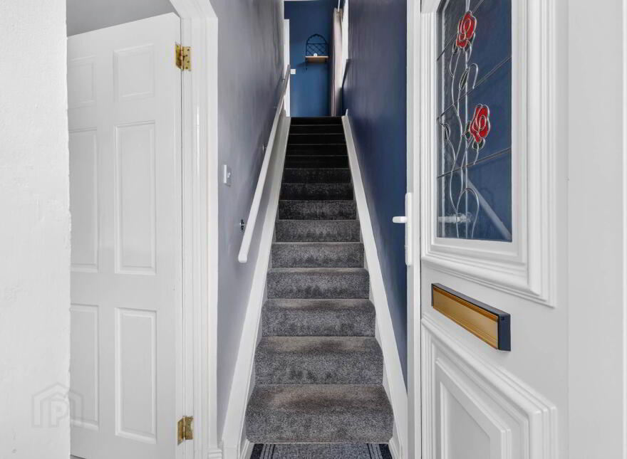 1b Willowfield Crescent, Woodstock, Belfast, BT6 8HP