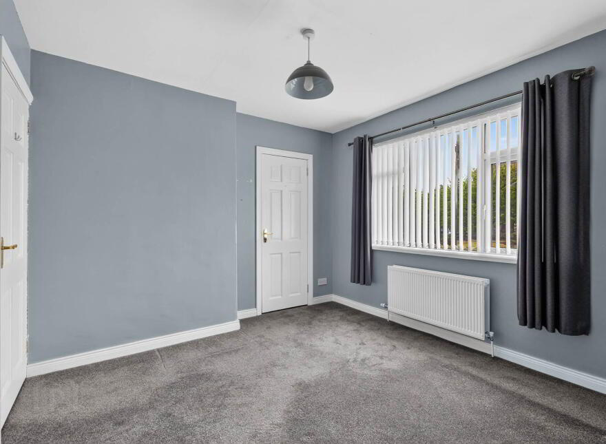 1b Willowfield Crescent, Woodstock, Belfast, BT6 8HP