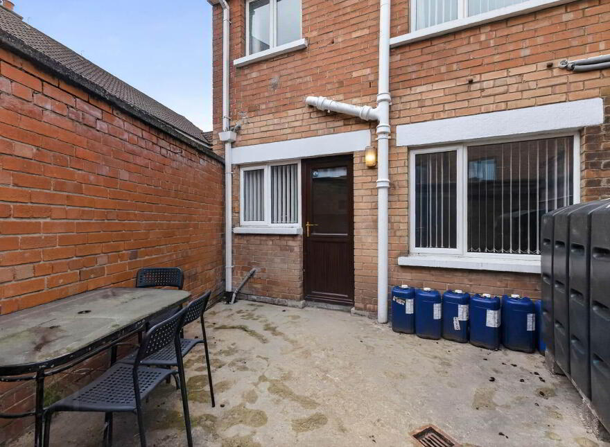 1b Willowfield Crescent, Woodstock, Belfast, BT6 8HP