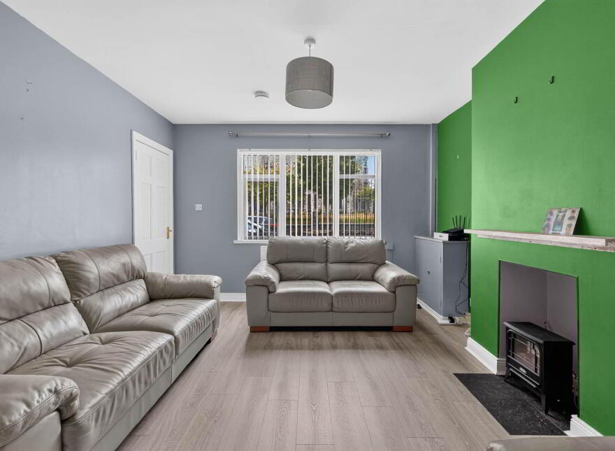 1b Willowfield Crescent, Woodstock, Belfast, BT6 8HP