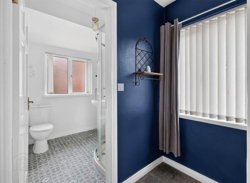 1b Willowfield Crescent, Woodstock, Belfast, BT6 8HP