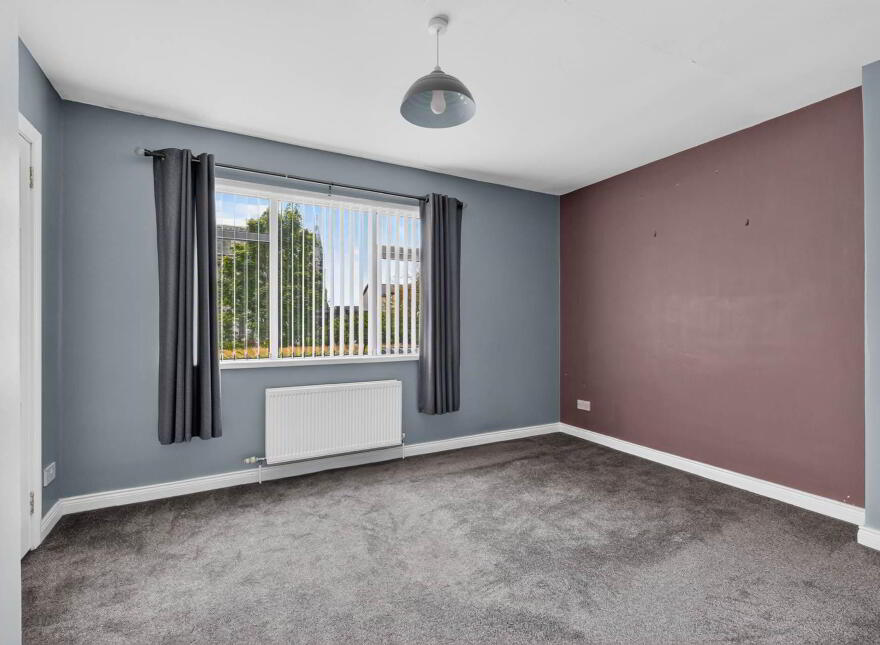 1b Willowfield Crescent, Woodstock, Belfast, BT6 8HP