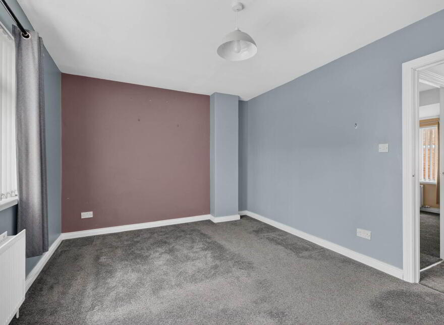 1b Willowfield Crescent, Woodstock, Belfast, BT6 8HP