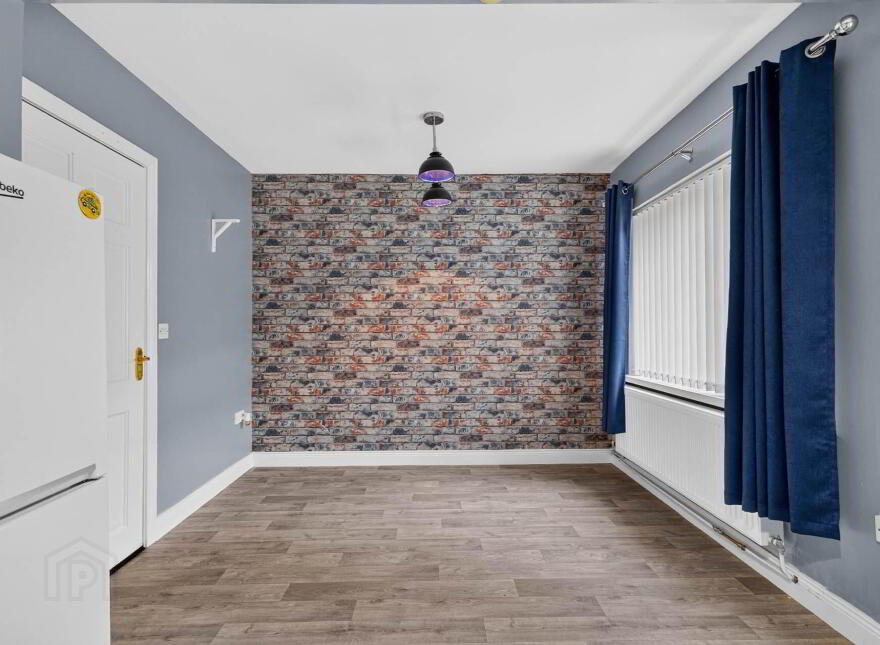1b Willowfield Crescent, Woodstock, Belfast, BT6 8HP
