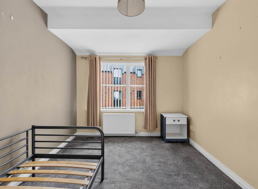 1b Willowfield Crescent, Woodstock, Belfast, BT6 8HP