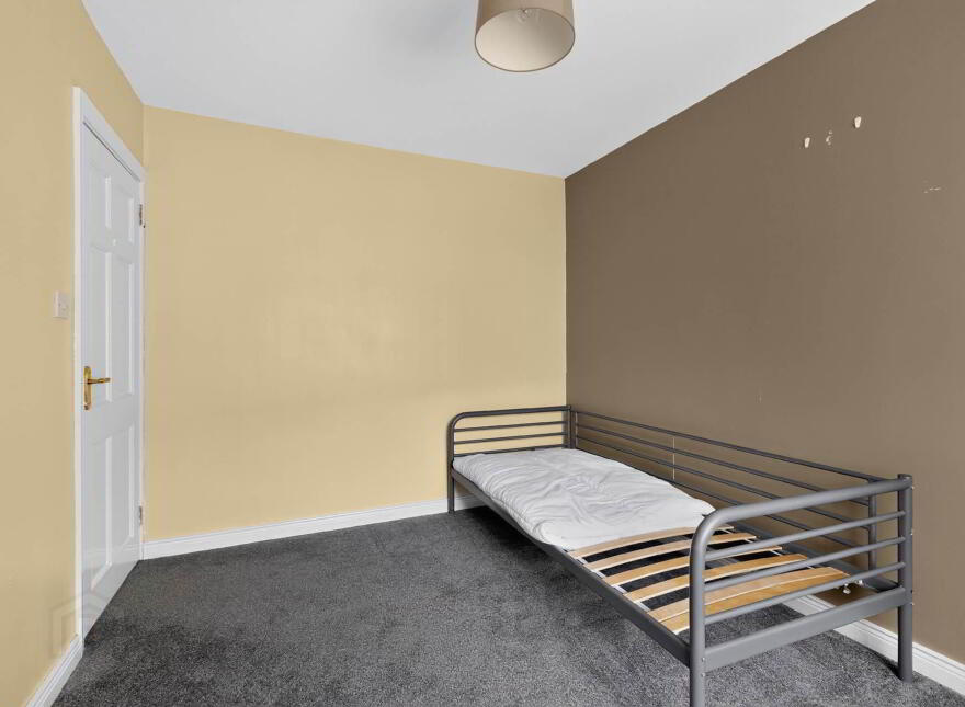 1b Willowfield Crescent, Woodstock, Belfast, BT6 8HP