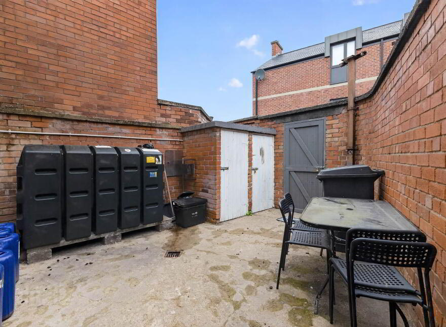 1b Willowfield Crescent, Woodstock, Belfast, BT6 8HP