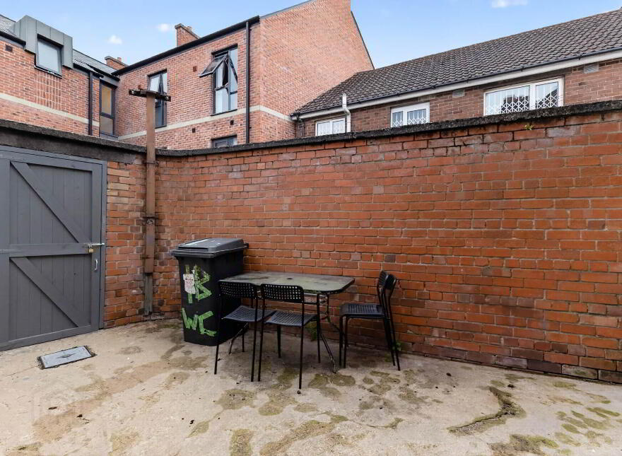 1b Willowfield Crescent, Woodstock, Belfast, BT6 8HP