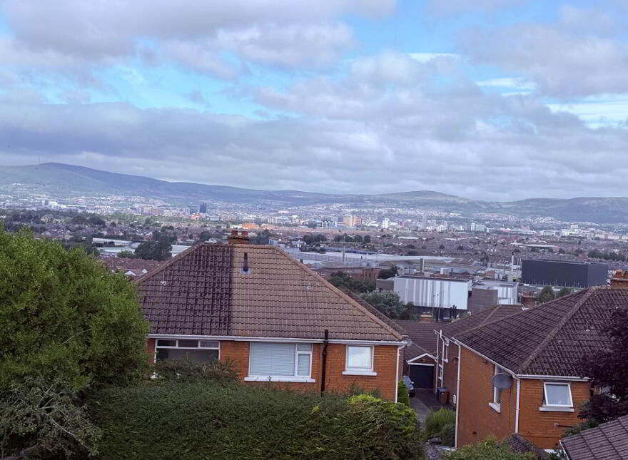 26 Delamont Park, Belfast, BT6 9RJ
