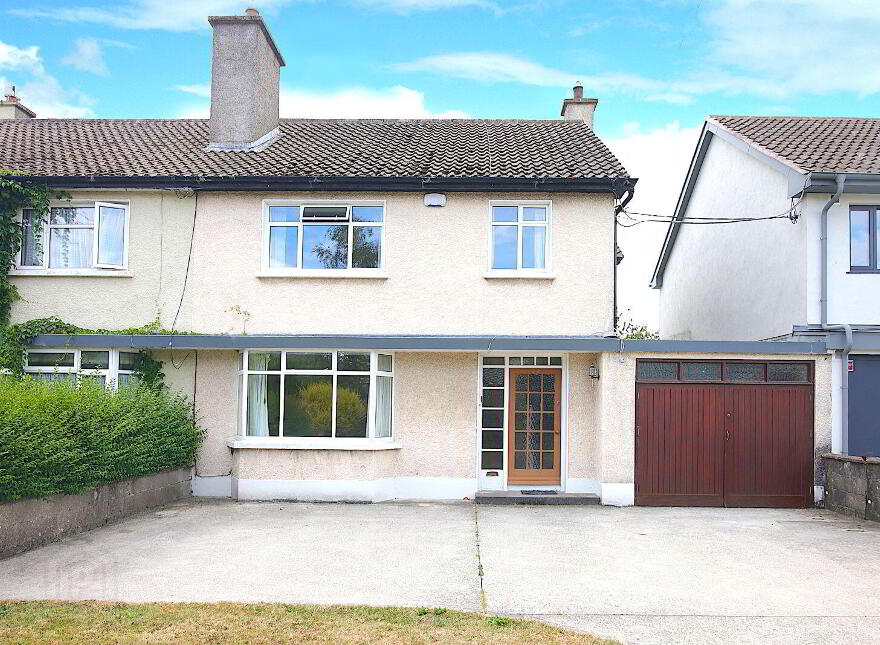99 Blackheath Park, Clontarf, D03Y7Y4