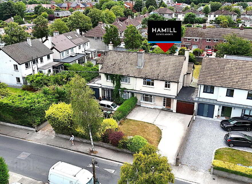 99 Blackheath Park, Clontarf, D03Y7Y4