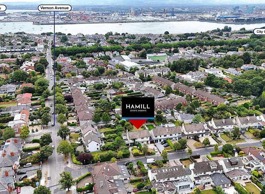 99 Blackheath Park, Clontarf, D03Y7Y4