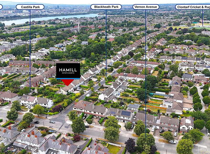 99 Blackheath Park, Clontarf, D03Y7Y4