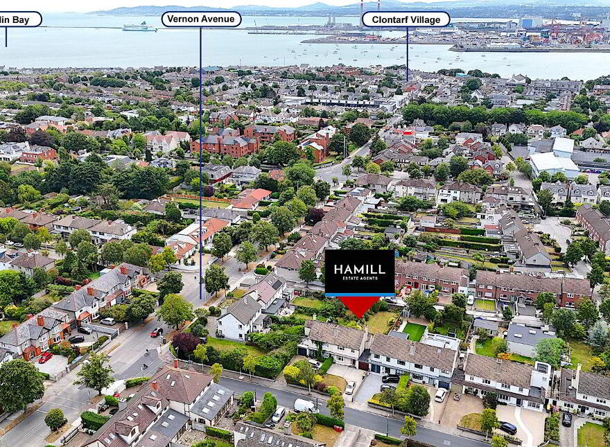 99 Blackheath Park, Clontarf, D03Y7Y4