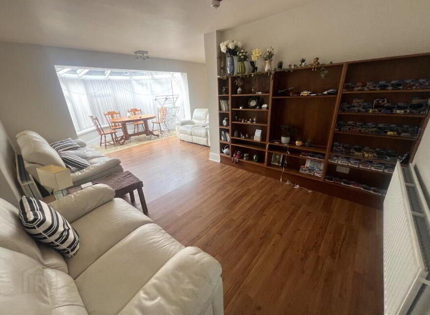 Apt 1, 73 Eglantine Avenue, Belfast, BT9 6EW