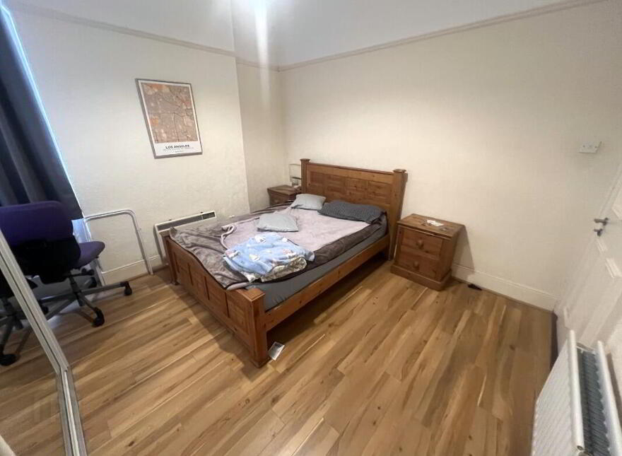 Apt 1, 73 Eglantine Avenue, Belfast, BT9 6EW
