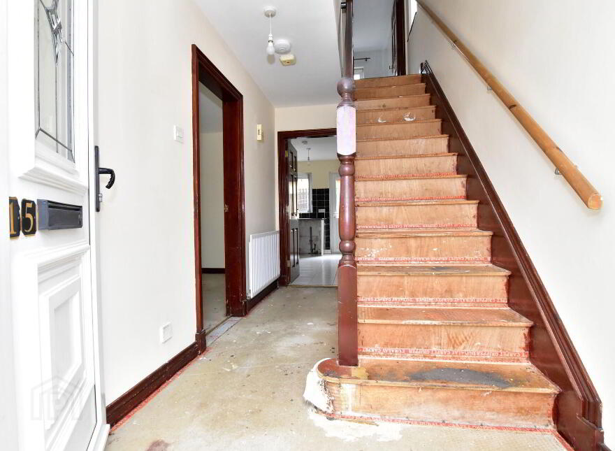 15 Glen River Park, Glenavy, BT29 4FX