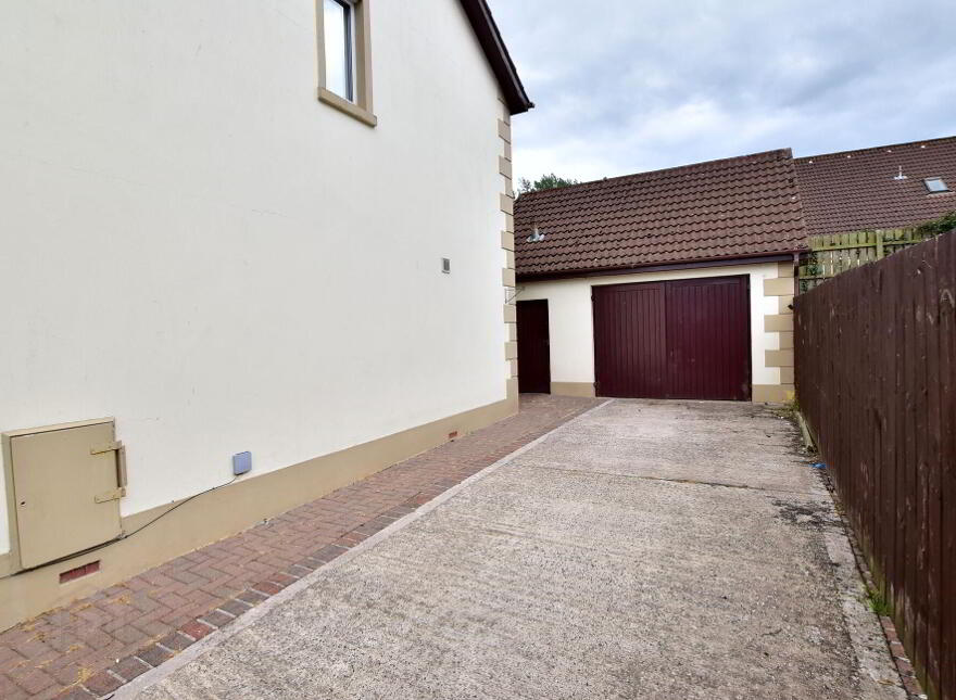 15 Glen River Park, Glenavy, BT29 4FX
